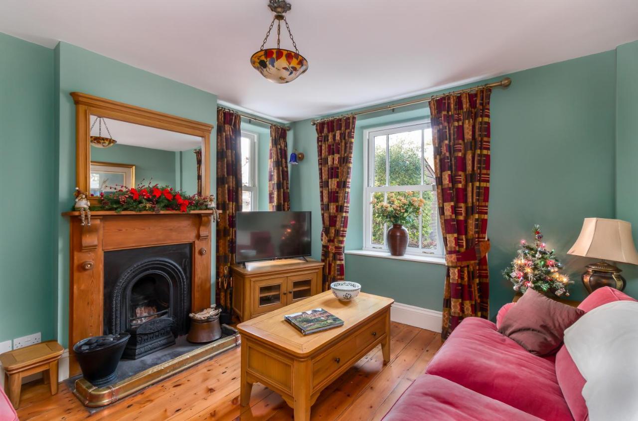 Withy Cottages Langport Exteriér fotografie