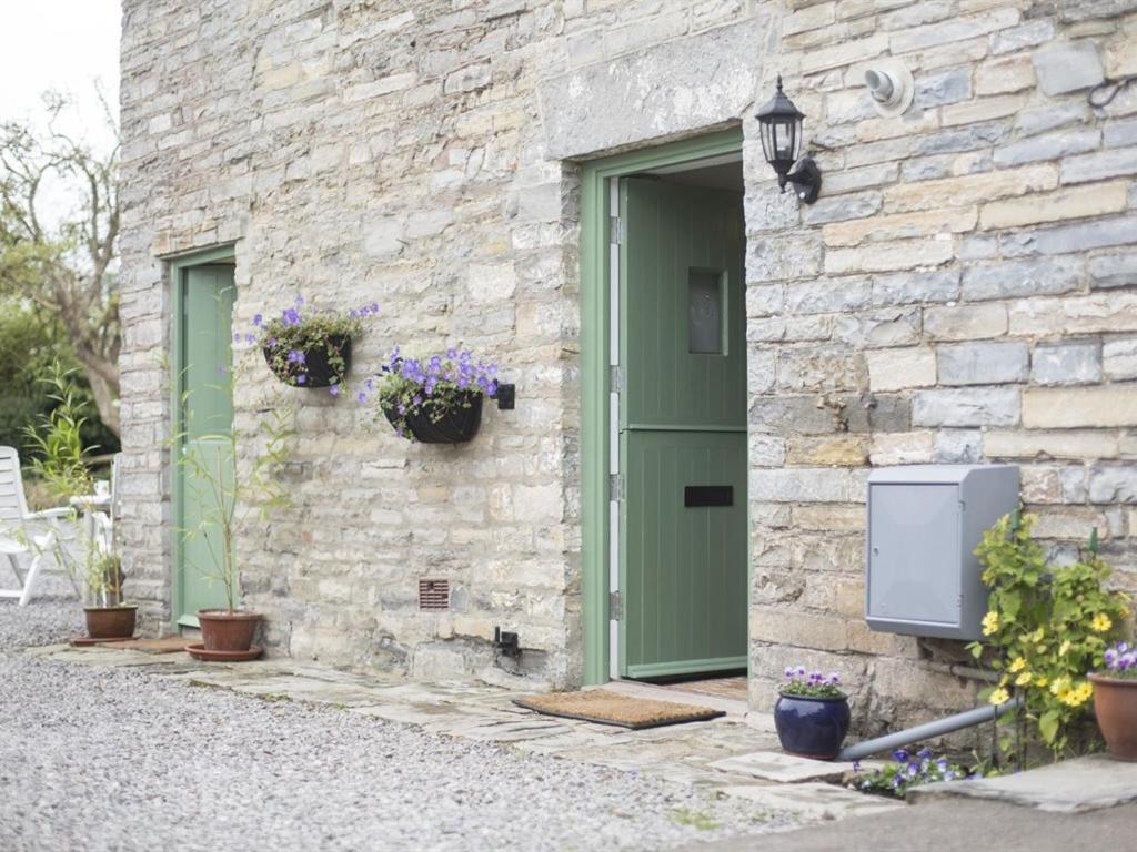 Withy Cottages Langport Exteriér fotografie