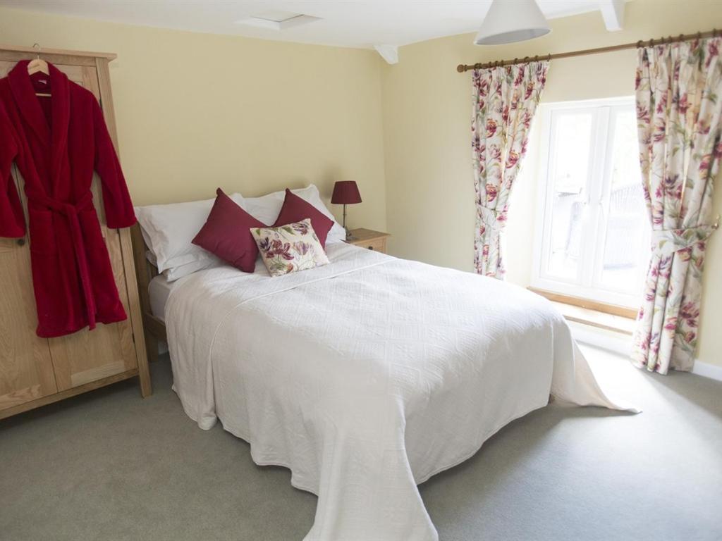 Withy Cottages Langport Exteriér fotografie
