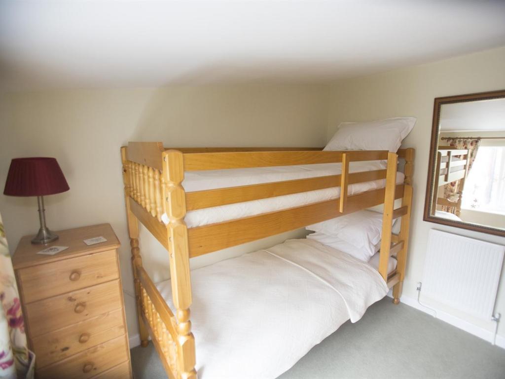Withy Cottages Langport Exteriér fotografie