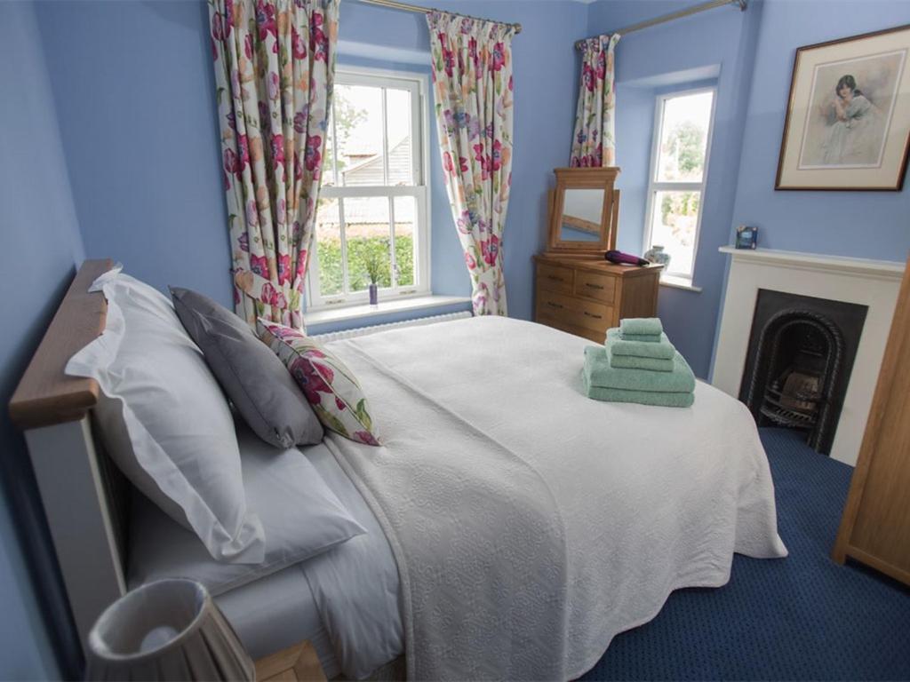 Withy Cottages Langport Exteriér fotografie