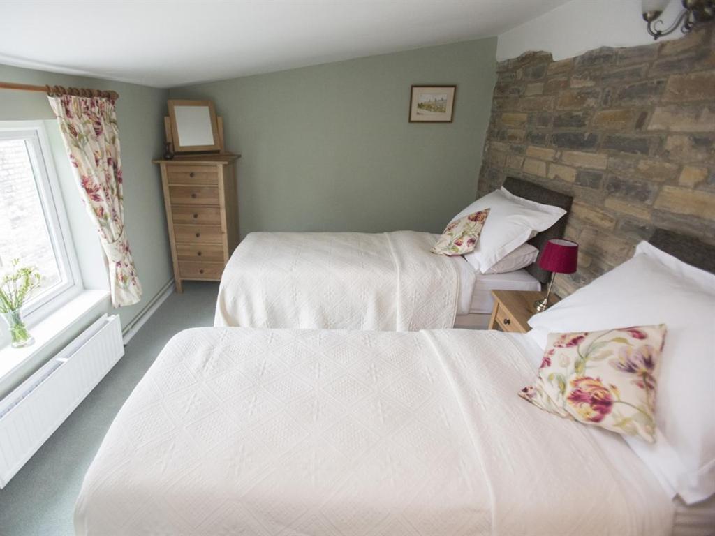 Withy Cottages Langport Exteriér fotografie