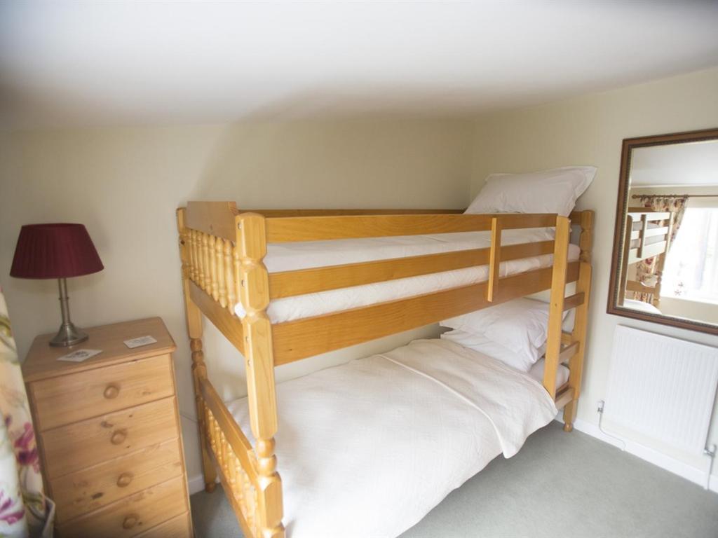 Withy Cottages Langport Pokoj fotografie
