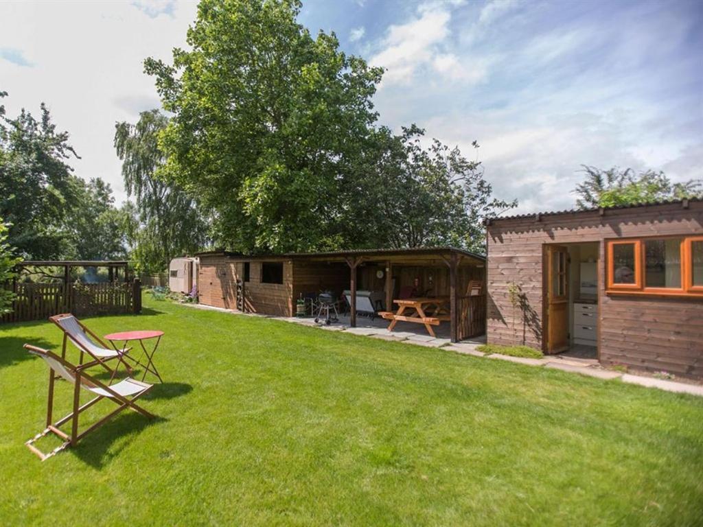 Withy Cottages Langport Pokoj fotografie