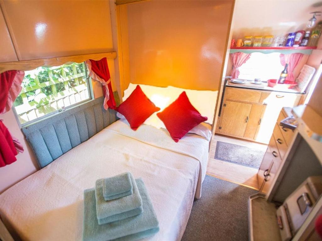 Withy Cottages Langport Pokoj fotografie