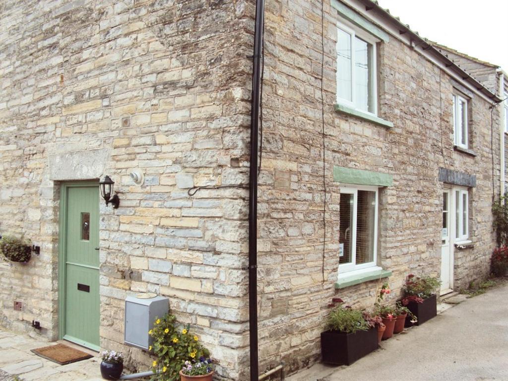 Withy Cottages Langport Pokoj fotografie